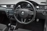 USED 2018 18 SKODA RAPID SPACEBACK 1.6TDi SE SPORT 5 DOOR 115 BHP 36 Months Nationwide Warranty