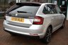 USED 2018 18 SKODA RAPID SPACEBACK 1.6TDi SE SPORT 5 DOOR 115 BHP 36 Months Nationwide Warranty