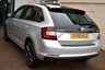 USED 2018 18 SKODA RAPID SPACEBACK 1.6TDi SE SPORT 5 DOOR 115 BHP 36 Months Nationwide Warranty