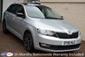 USED 2018 18 SKODA RAPID SPACEBACK 1.6TDi SE SPORT 5 DOOR 115 BHP 36 Months Nationwide Warranty