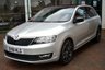 USED 2018 18 SKODA RAPID SPACEBACK 1.6TDi SE SPORT 5 DOOR 115 BHP 36 Months Nationwide Warranty