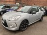 USED 2015 65 DS DS 3 1.6 BlueHDi DStyle NAV 3dr - UPGRADE ALLOYS 