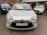 USED 2015 65 DS DS 3 1.6 BlueHDi DStyle NAV 3dr - UPGRADE ALLOYS 