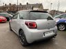 USED 2015 65 DS DS 3 1.6 BlueHDi DStyle NAV 3dr - UPGRADE ALLOYS 