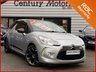 USED 2015 65 DS DS 3 1.6 BlueHDi DStyle NAV 3dr - UPGRADE ALLOYS 