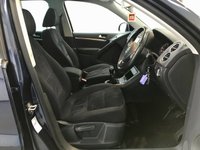 USED 2013 13 VOLKSWAGEN TIGUAN 2.0 SE TDI BLUEMOTION TECHNOLOGY 4MOTION 5d 138 BHP 