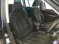 USED 2013 13 VOLKSWAGEN TIGUAN 2.0 SE TDI BLUEMOTION TECHNOLOGY 4MOTION 5d 138 BHP 