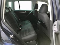 USED 2013 13 VOLKSWAGEN TIGUAN 2.0 SE TDI BLUEMOTION TECHNOLOGY 4MOTION 5d 138 BHP 
