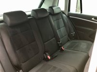 USED 2013 13 VOLKSWAGEN TIGUAN 2.0 SE TDI BLUEMOTION TECHNOLOGY 4MOTION 5d 138 BHP 