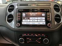 USED 2013 13 VOLKSWAGEN TIGUAN 2.0 SE TDI BLUEMOTION TECHNOLOGY 4MOTION 5d 138 BHP 