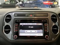 USED 2013 13 VOLKSWAGEN TIGUAN 2.0 SE TDI BLUEMOTION TECHNOLOGY 4MOTION 5d 138 BHP 
