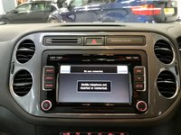 USED 2013 13 VOLKSWAGEN TIGUAN 2.0 SE TDI BLUEMOTION TECHNOLOGY 4MOTION 5d 138 BHP 