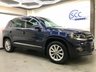 USED 2013 13 VOLKSWAGEN TIGUAN 2.0 SE TDI BLUEMOTION TECHNOLOGY 4MOTION 5d 138 BHP 