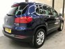 USED 2013 13 VOLKSWAGEN TIGUAN 2.0 SE TDI BLUEMOTION TECHNOLOGY 4MOTION 5d 138 BHP 