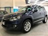 USED 2013 13 VOLKSWAGEN TIGUAN 2.0 SE TDI BLUEMOTION TECHNOLOGY 4MOTION 5d 138 BHP 