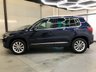 USED 2013 13 VOLKSWAGEN TIGUAN 2.0 SE TDI BLUEMOTION TECHNOLOGY 4MOTION 5d 138 BHP 