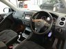 USED 2013 13 VOLKSWAGEN TIGUAN 2.0 SE TDI BLUEMOTION TECHNOLOGY 4MOTION 5d 138 BHP 