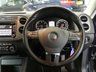 USED 2013 13 VOLKSWAGEN TIGUAN 2.0 SE TDI BLUEMOTION TECHNOLOGY 4MOTION 5d 138 BHP 