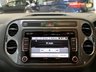 USED 2013 13 VOLKSWAGEN TIGUAN 2.0 SE TDI BLUEMOTION TECHNOLOGY 4MOTION 5d 138 BHP 
