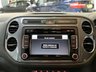 USED 2013 13 VOLKSWAGEN TIGUAN 2.0 SE TDI BLUEMOTION TECHNOLOGY 4MOTION 5d 138 BHP 