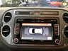 USED 2013 13 VOLKSWAGEN TIGUAN 2.0 SE TDI BLUEMOTION TECHNOLOGY 4MOTION 5d 138 BHP 