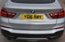 USED 2016 16 BMW X4 2.0 XDRIVE20D M SPORT 4d 188 BHP SUPERB CONDITION & TOP SPEC!