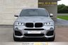 USED 2016 16 BMW X4 2.0 XDRIVE20D M SPORT 4d 188 BHP SUPERB CONDITION & TOP SPEC!