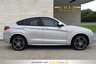 USED 2016 16 BMW X4 2.0 XDRIVE20D M SPORT 4d 188 BHP SUPERB CONDITION & TOP SPEC!