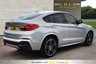 USED 2016 16 BMW X4 2.0 XDRIVE20D M SPORT 4d 188 BHP SUPERB CONDITION & TOP SPEC!