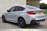 USED 2016 16 BMW X4 2.0 XDRIVE20D M SPORT 4d 188 BHP SUPERB CONDITION & TOP SPEC!
