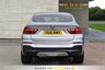USED 2016 16 BMW X4 2.0 XDRIVE20D M SPORT 4d 188 BHP SUPERB CONDITION & TOP SPEC!