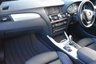 USED 2016 16 BMW X4 2.0 XDRIVE20D M SPORT 4d 188 BHP SUPERB CONDITION & TOP SPEC!