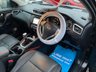 USED 2014 14 NISSAN QASHQAI 1.5 DCi TEKNA (Smart Vision) 5dr - GLASS ROOF 