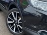 USED 2014 14 NISSAN QASHQAI 1.5 DCi TEKNA (Smart Vision) 5dr - GLASS ROOF 
