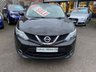 USED 2014 14 NISSAN QASHQAI 1.5 DCi TEKNA (Smart Vision) 5dr - GLASS ROOF 