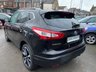 USED 2014 14 NISSAN QASHQAI 1.5 DCi TEKNA (Smart Vision) 5dr - GLASS ROOF 