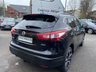 USED 2014 14 NISSAN QASHQAI 1.5 DCi TEKNA (Smart Vision) 5dr - GLASS ROOF 
