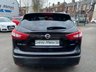 USED 2014 14 NISSAN QASHQAI 1.5 DCi TEKNA (Smart Vision) 5dr - GLASS ROOF 