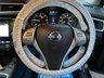 USED 2014 14 NISSAN QASHQAI 1.5 DCi TEKNA (Smart Vision) 5dr - GLASS ROOF 