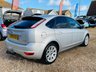 USED 2009 09 FORD FOCUS 1.8 ZETEC TDCI 5d 115 BHP Economical Diesel with Great spec and recent cambelt change