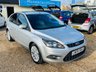 USED 2009 09 FORD FOCUS 1.8 ZETEC TDCI 5d 115 BHP Economical Diesel with Great spec and recent cambelt change