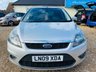USED 2009 09 FORD FOCUS 1.8 ZETEC TDCI 5d 115 BHP Economical Diesel with Great spec and recent cambelt change