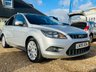 USED 2009 09 FORD FOCUS 1.8 ZETEC TDCI 5d 115 BHP Economical Diesel with Great spec and recent cambelt change