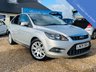 USED 2009 09 FORD FOCUS 1.8 ZETEC TDCI 5d 115 BHP Economical Diesel with Great spec and recent cambelt change