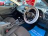 USED 2015 64 MAZDA 3 2.2 SKYACTIV-D Sport NAV 5dr - HEAD-UP DISPLAY 