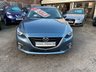 USED 2015 64 MAZDA 3 2.2 SKYACTIV-D Sport NAV 5dr - HEAD-UP DISPLAY 