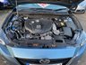 USED 2015 64 MAZDA 3 2.2 SKYACTIV-D Sport NAV 5dr - HEAD-UP DISPLAY 