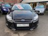 USED 2013 13 FORD FOCUS 1.6 TDCi Zetec 5dr - ALLOY WHEELS 
