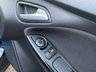 USED 2013 13 FORD FOCUS 1.6 TDCi Zetec 5dr - ALLOY WHEELS 