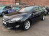 USED 2013 13 FORD FOCUS 1.6 TDCi Zetec 5dr - ALLOY WHEELS 
